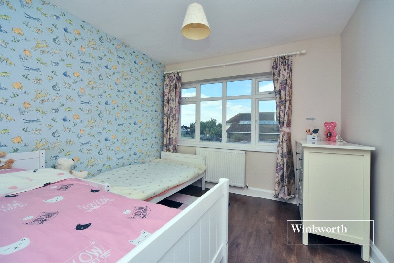 Chadacre Road, Epsom, Surrey, KT17