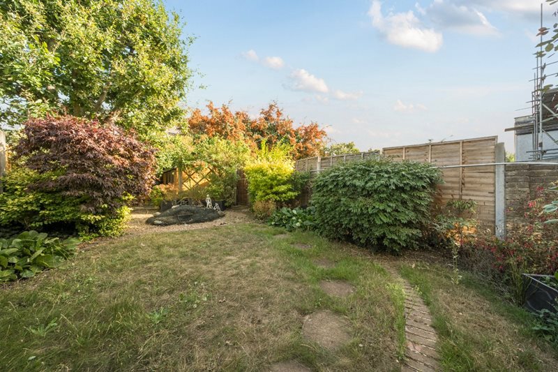 Birkbeck Road, Beckenham, BR3