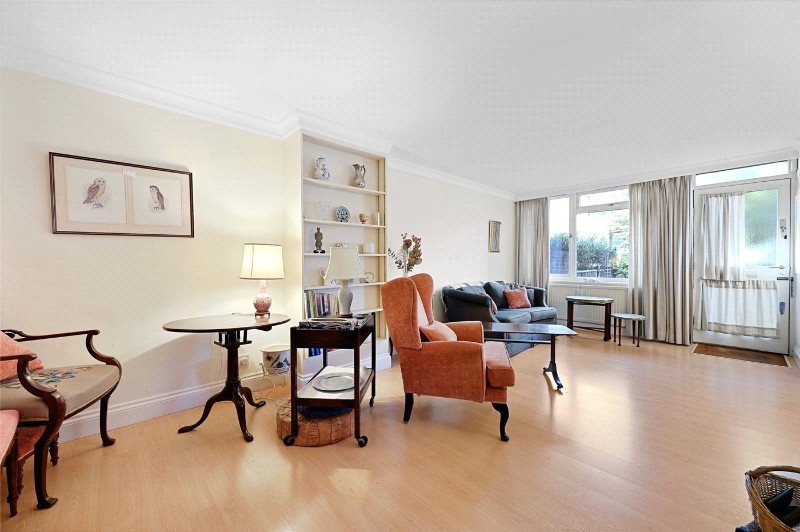 Lily Close, St Paul&#39;s Court, London, W14