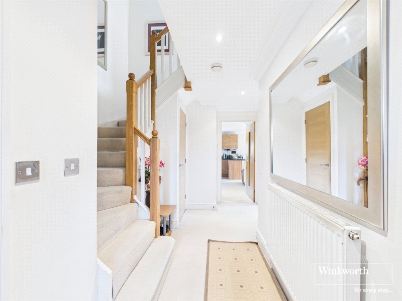 Silchester Place, Three Mile Cross, Reading, Berkshire, RG7