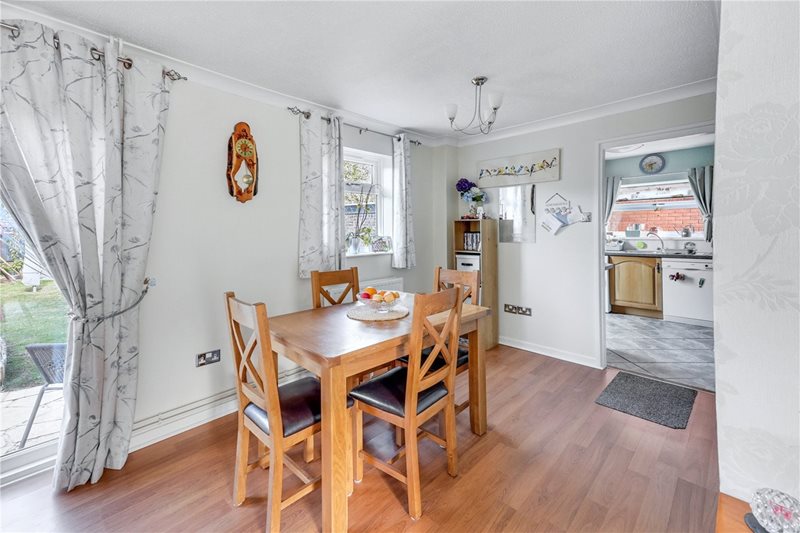 Cedar Avenue, Spixworth, Norwich, Norfolk, NR10