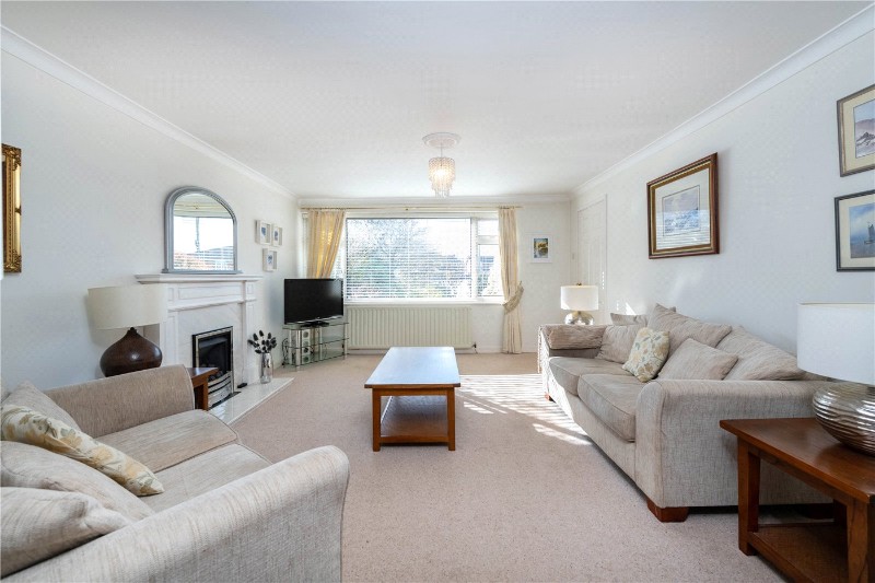 Elsea Drive, Thurlby, Bourne, Lincolnshire, PE10