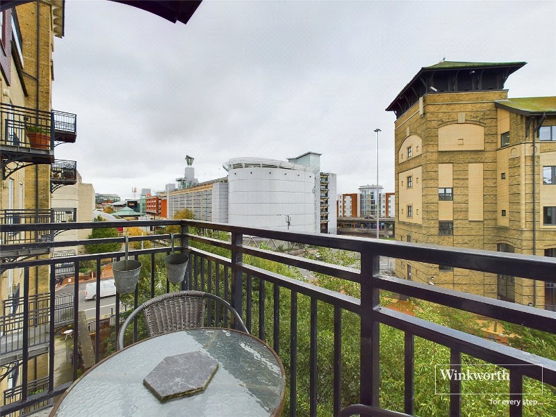 Riverside House, Fobney Street, Reading, Berkshire, RG1