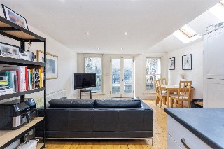 Elderfield Road, London, E5