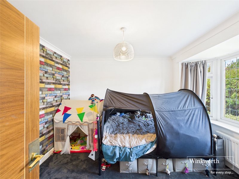 Highdown Avenue, Emmer Green, Reading, Berkshire, RG4