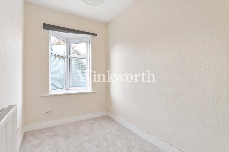 Philip Lane, London, N15