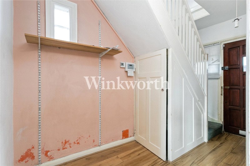 Risley Avenue, Tottenham, N17