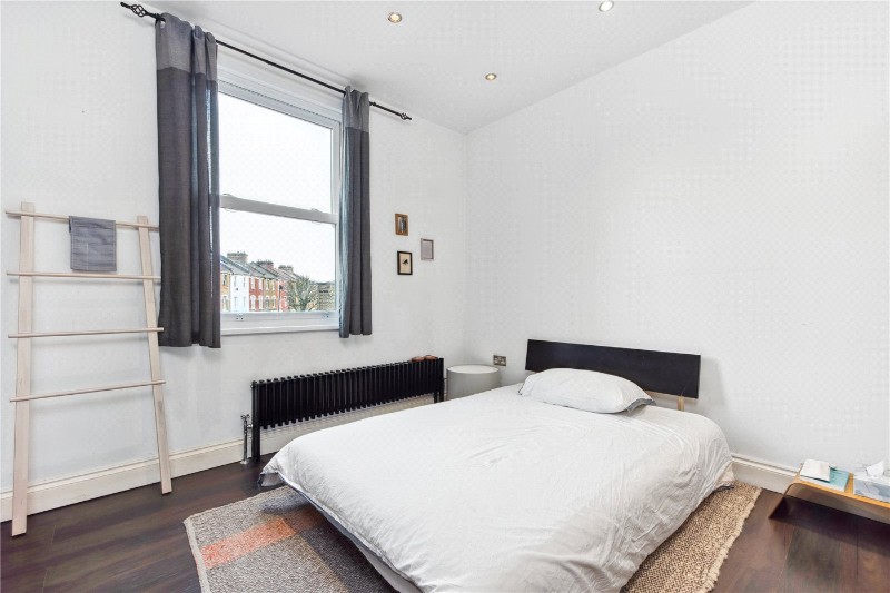 St Thomas&#39;s Road, London, N4