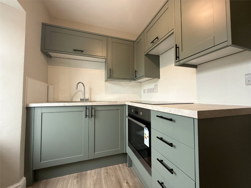 East Street, Crediton, Devon, EX17