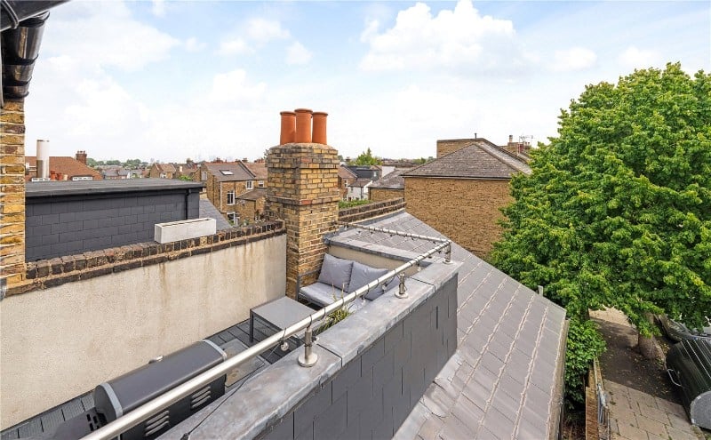 Landcroft Road, East Dulwich, London, SE22