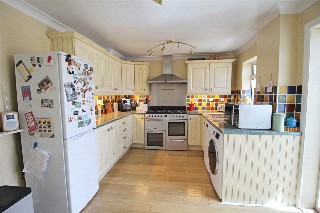 Thackers Way, Deeping St. James, Peterborough, Lincolnshire, PE6