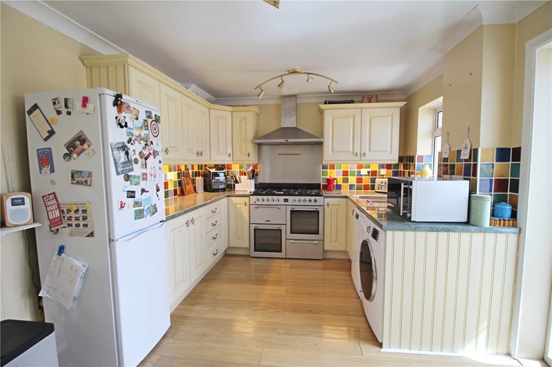 Thackers Way, Deeping St. James, Peterborough, Lincolnshire, PE6
