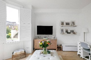 Thicket Road, London, SE20