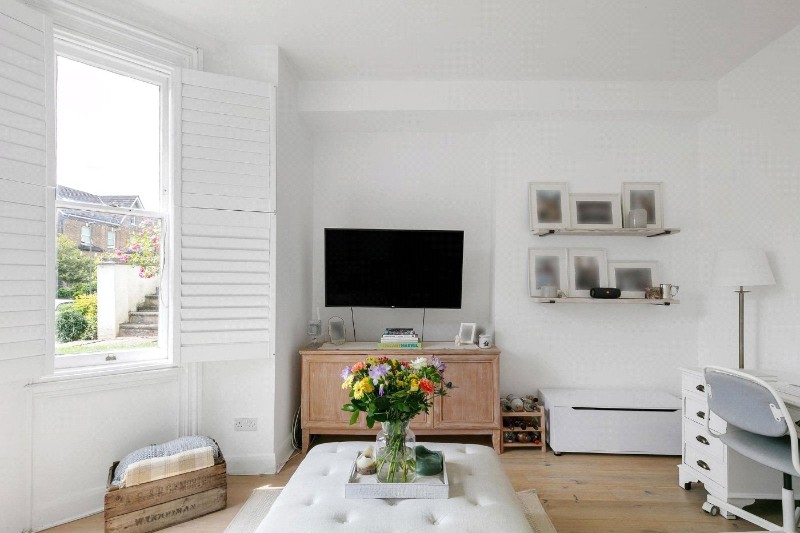 Thicket Road, London, SE20