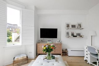 Thicket Road, London, SE20