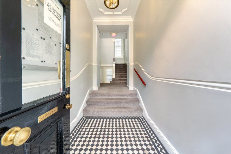 Carlton Mansions, 217 Randolph Avenue, Maida Vale, London, W9