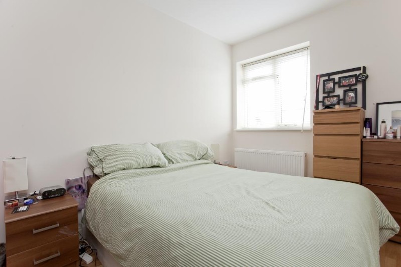 Penton Street, London, N1