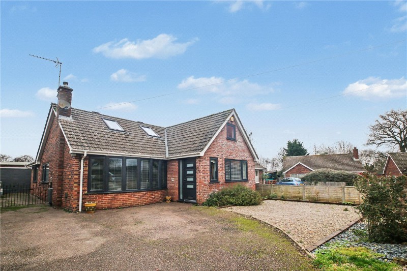 Park Close, Thurton, Norwich, Norfolk, NR14