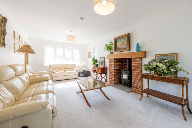 Church Farm Close, Bramerton, Norwich, Norfolk, NR14
