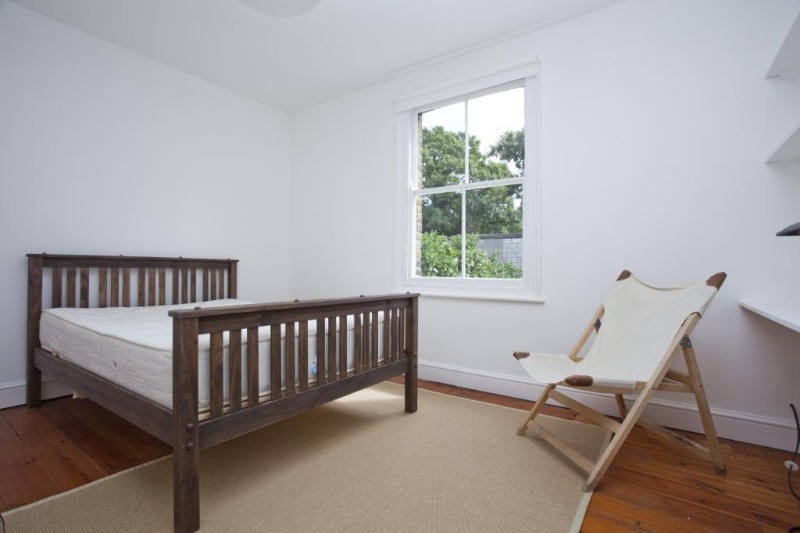 Regent Road, London, SE24