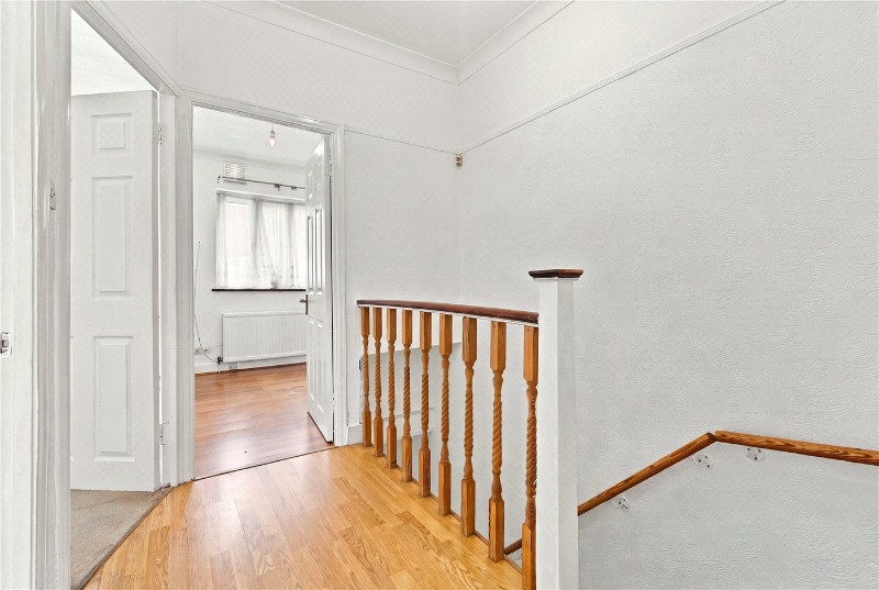 Wilmot Road, London, N17