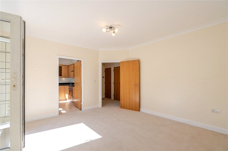 Coopers Close, Stratford-upon-Avon, Warwickshire, CV37