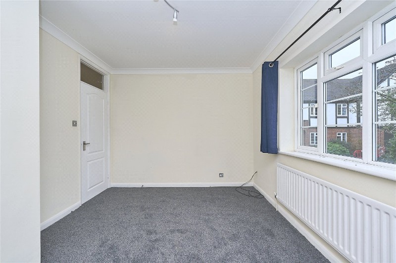 Arlington Lodge, Monument Hill, Weybridge, Surrey, KT13