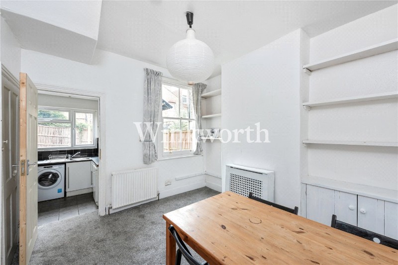 Alexandra Road, London, N15