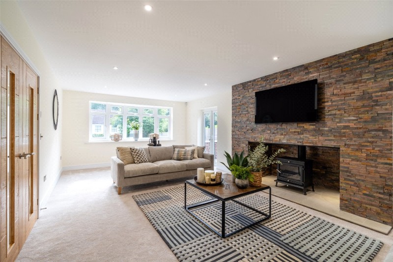 Canford Magna, Wimborne, Dorset, BH21