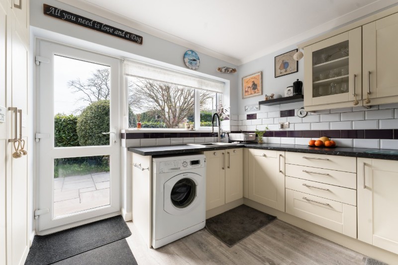 Hamdown Crescent, East Wellow, Romsey, Hampshire, SO51