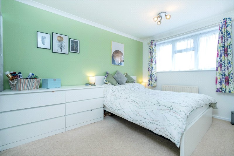 Knight Close, Deeping St. James, Peterborough, Lincolnshire, PE6