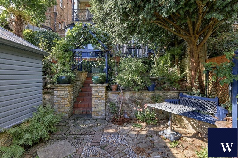 Southwood Lane, London, N6