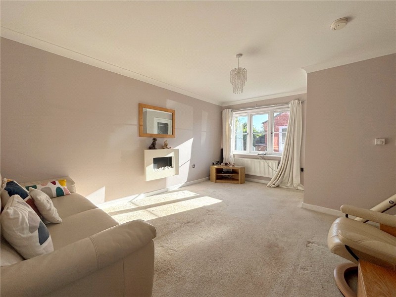 Finch Drive, Sleaford, Lincolnshire, NG34
