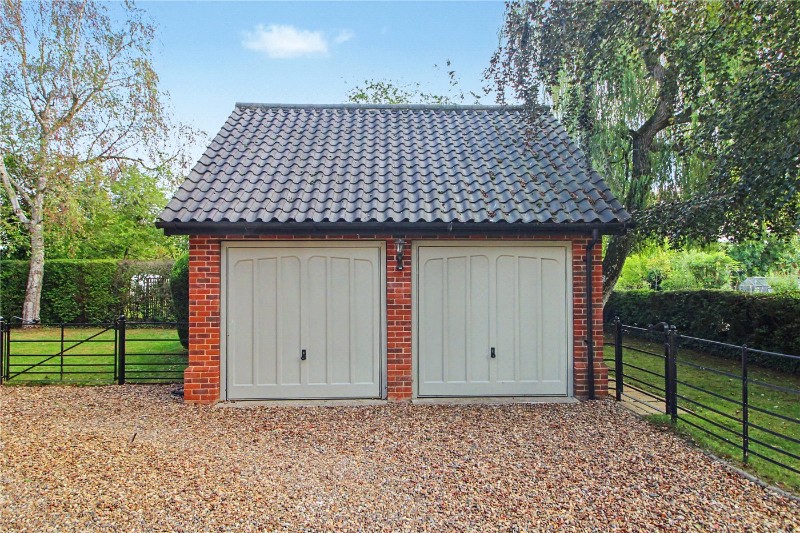 High Green, Brooke, Norwich, Norfolk, NR15