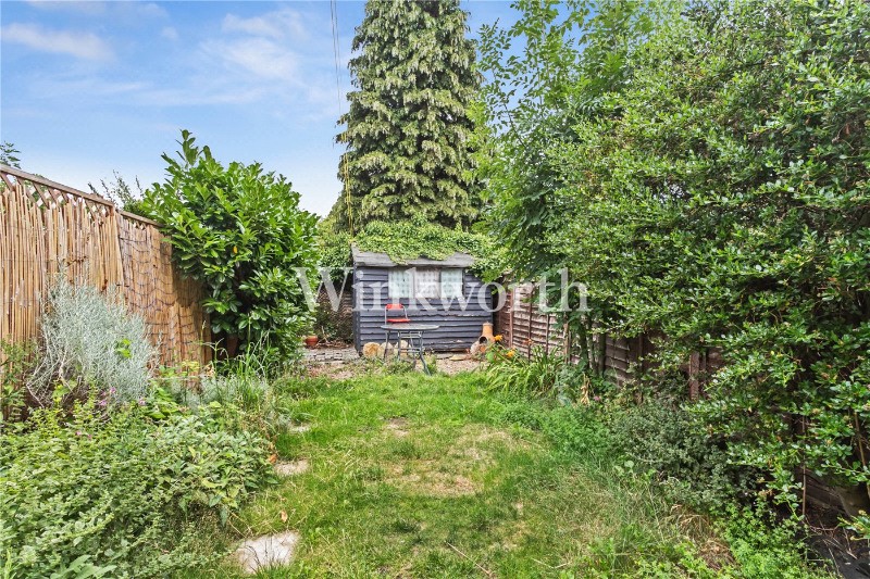 Eleanor Road, London, N11