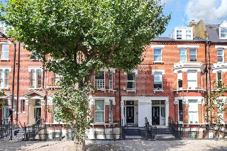 Sutherland Avenue, London, W9