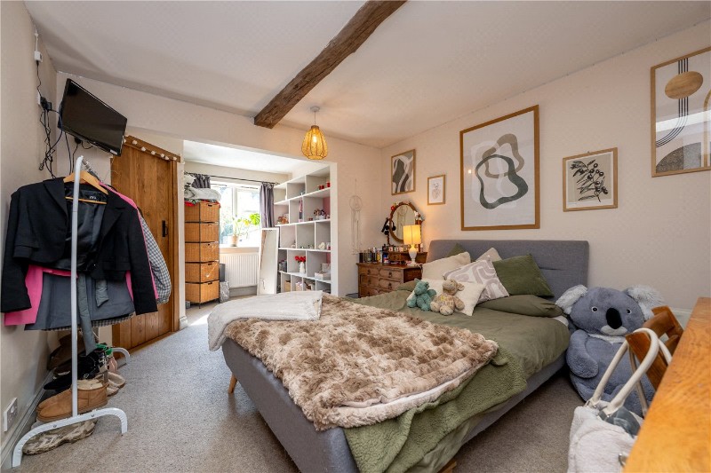 Holverston, Norwich, Norfolk, NR14