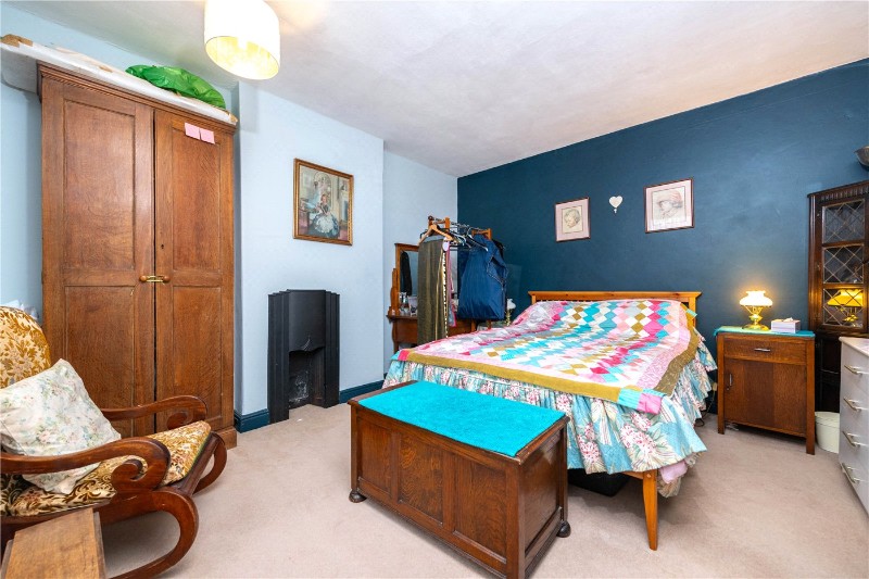 Kyme Road, Heckington, Sleaford, Lincolnshire, NG34