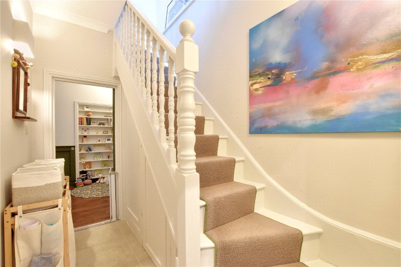 Lee Terrace, Blackheath, London, SE3