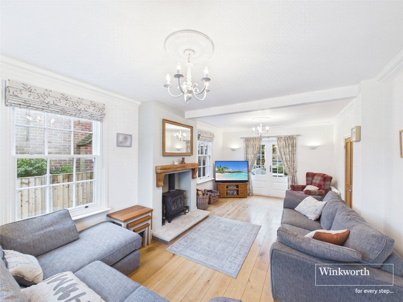 Basingstoke Road, Riseley, RG7