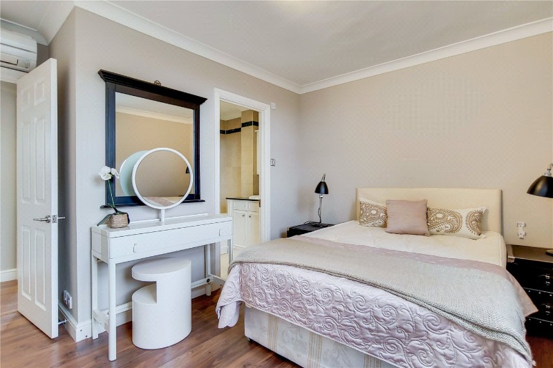 Boydell Court, St John&#39;s Wood Park, St John&#39;s Wood, London, NW8