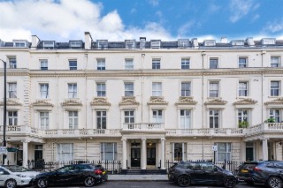 Randolph Avenue, Maida Vale, London, W9
