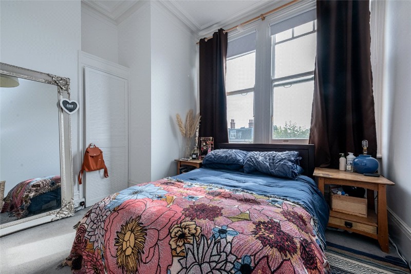 Chichele Road, London, NW2