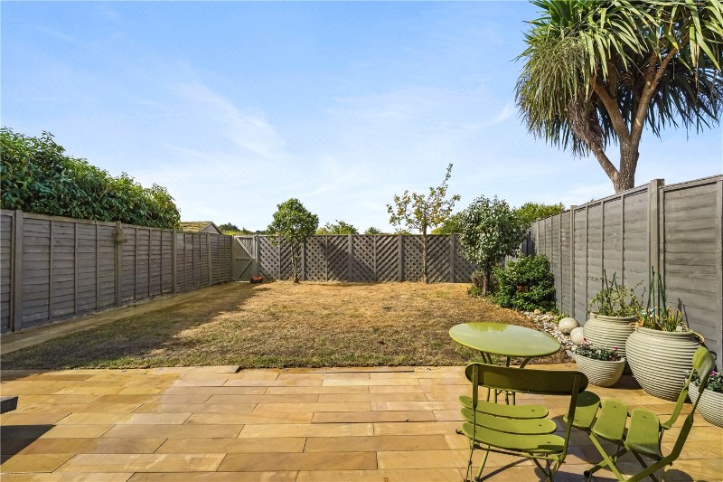 Princess Park, Addlestone, Surrey, KT15