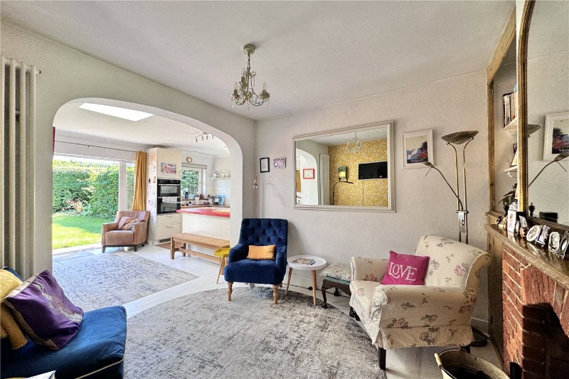 Mayfield Road, Wooburn Green, Buckinghamshire, HP10