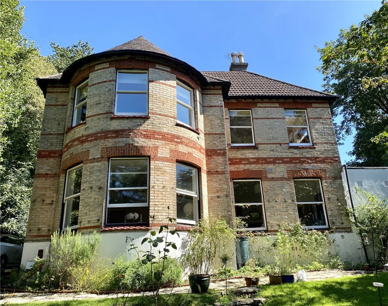 Bodorgan Road, Bournemouth, BH2