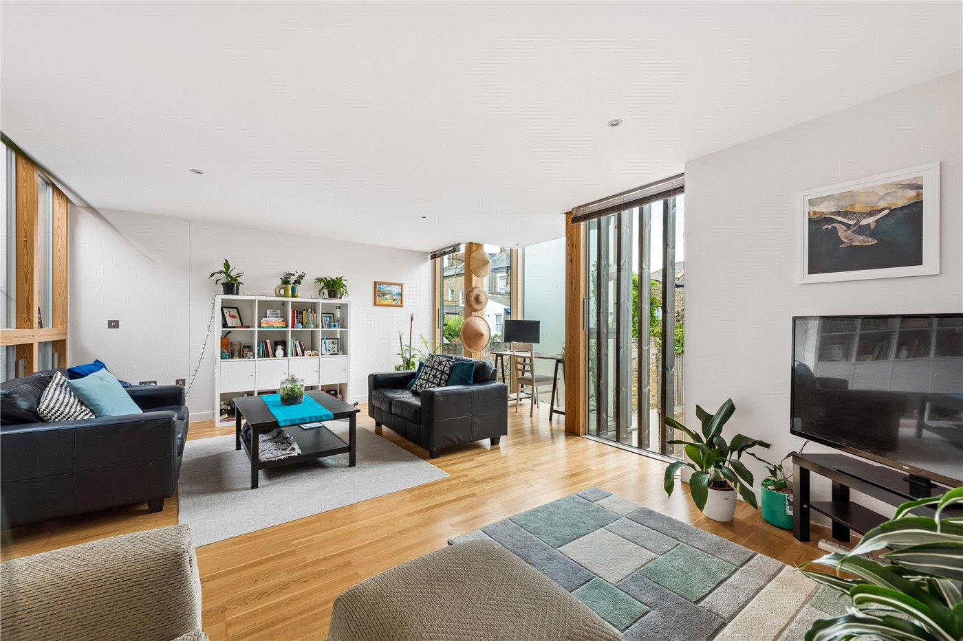 Century Mews, London, N5