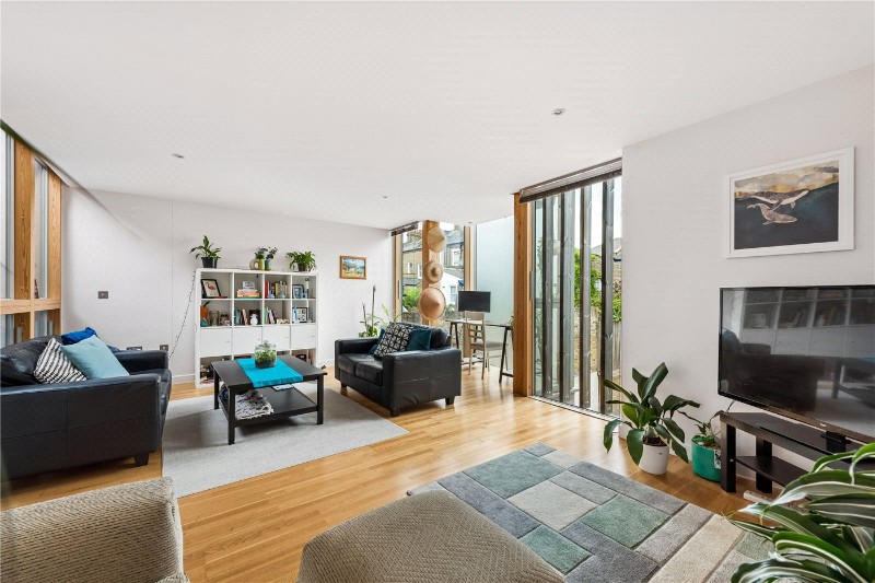 Century Mews, London, N5