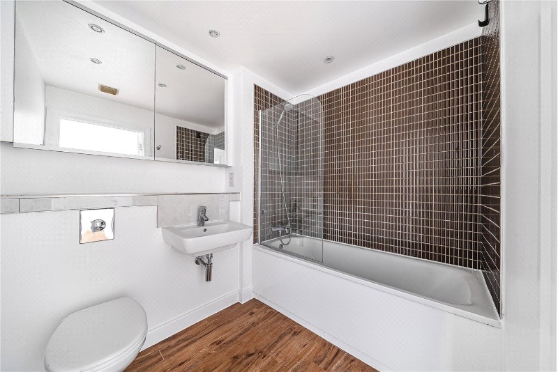 Crowngate House, 2 Hereford Road, London, E3