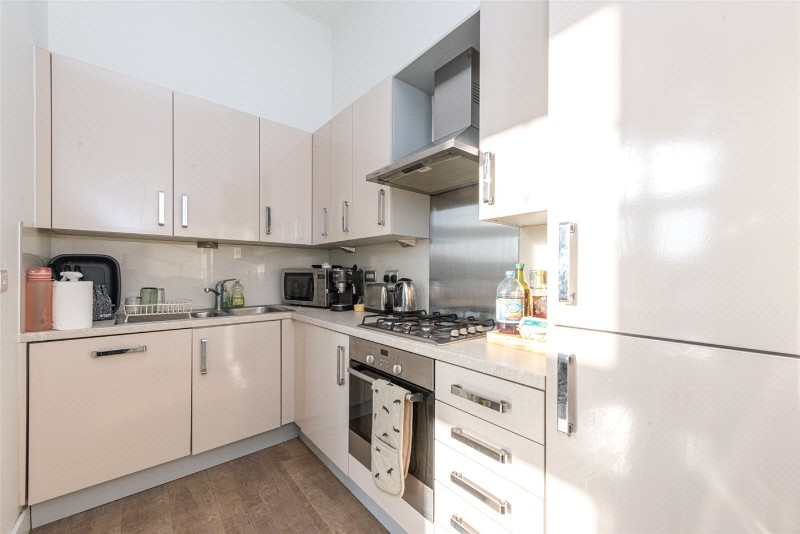 Glengall Road, London, NW6